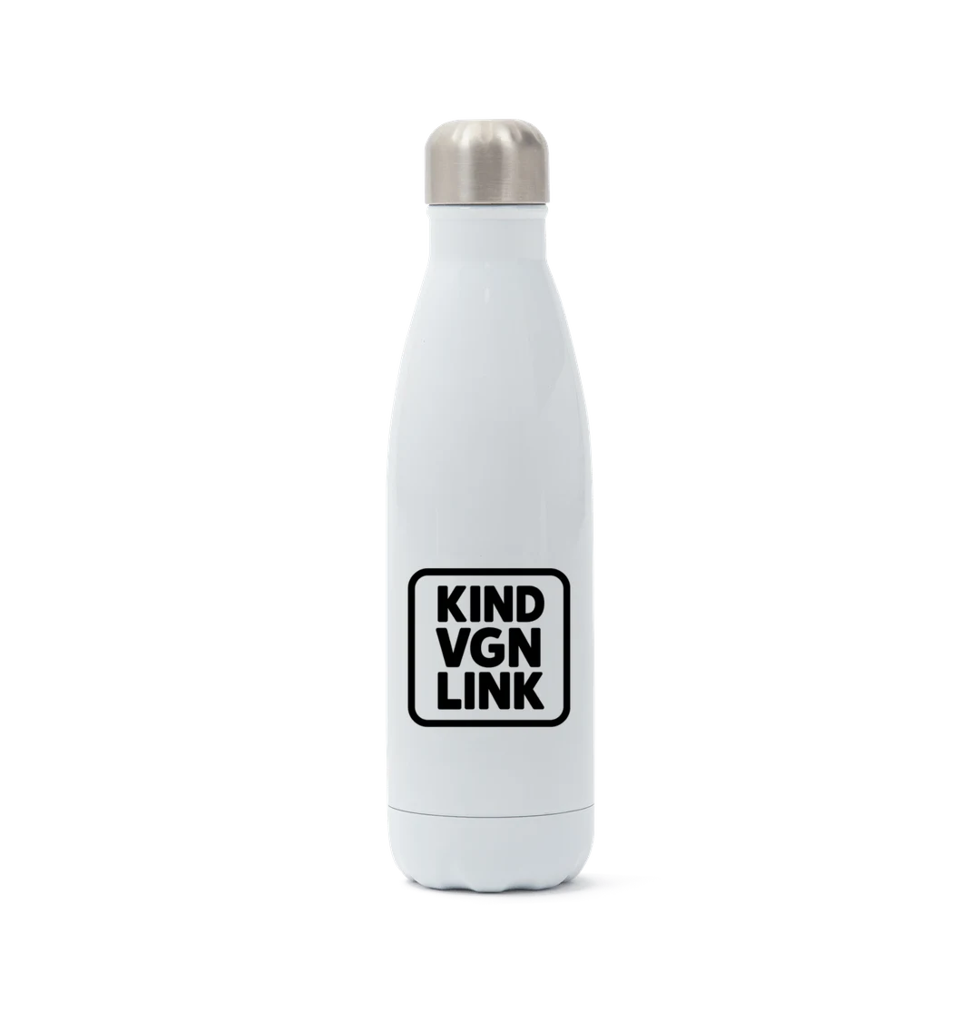 Kind VGN Link Reusable Bottle